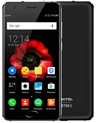 Замена экрана на телефоне Oukitel K4000 Plus в Смоленске